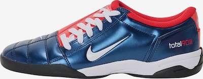 Nike Sportswear Niske tenisice 'TOTAL 90' veličine 39 u mornarsko plava / crvena / bijela, Pregled proizvoda