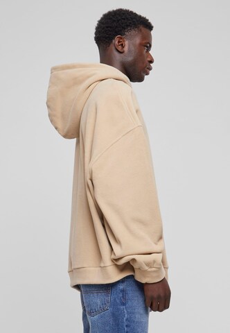 Sweat-shirt Urban Classics en beige