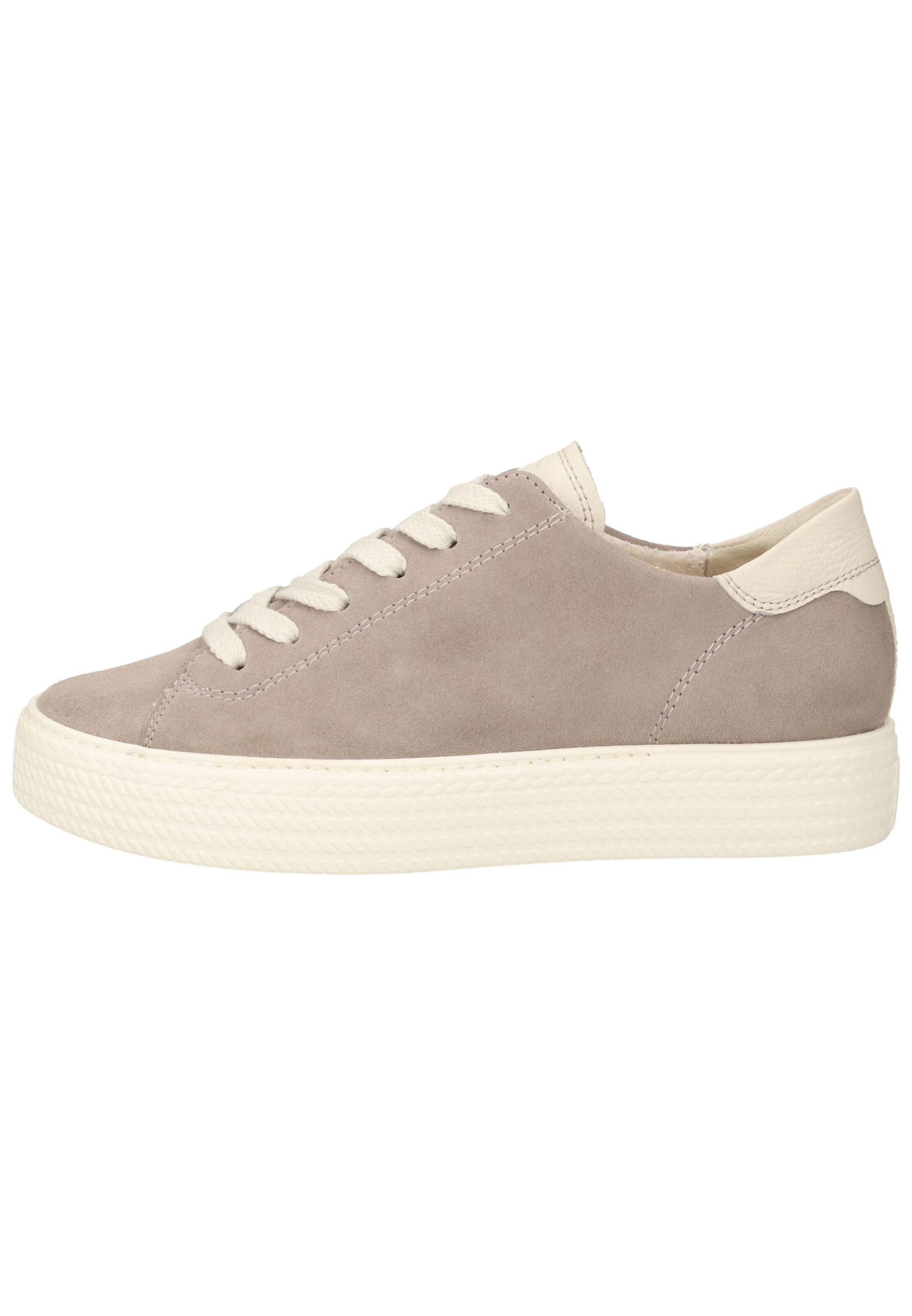 Paul Green Platform trainers in Grey