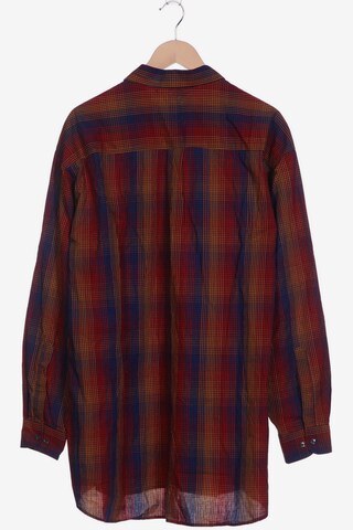 JUPITER Button Up Shirt in XXL in Mixed colors