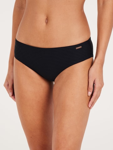 PROTEST Bikinihose 'MIXACTIONS' in Schwarz