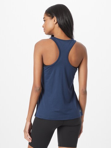 BIDI BADU Sporttop 'Alika' in Blauw