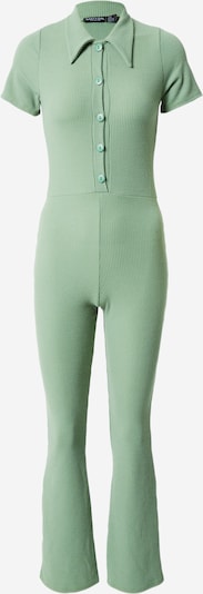 Tuta jumpsuit Nasty Gal di colore menta, Visualizzazione prodotti