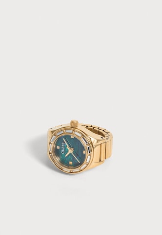 GUESS Uhr 'ESME' in Gold