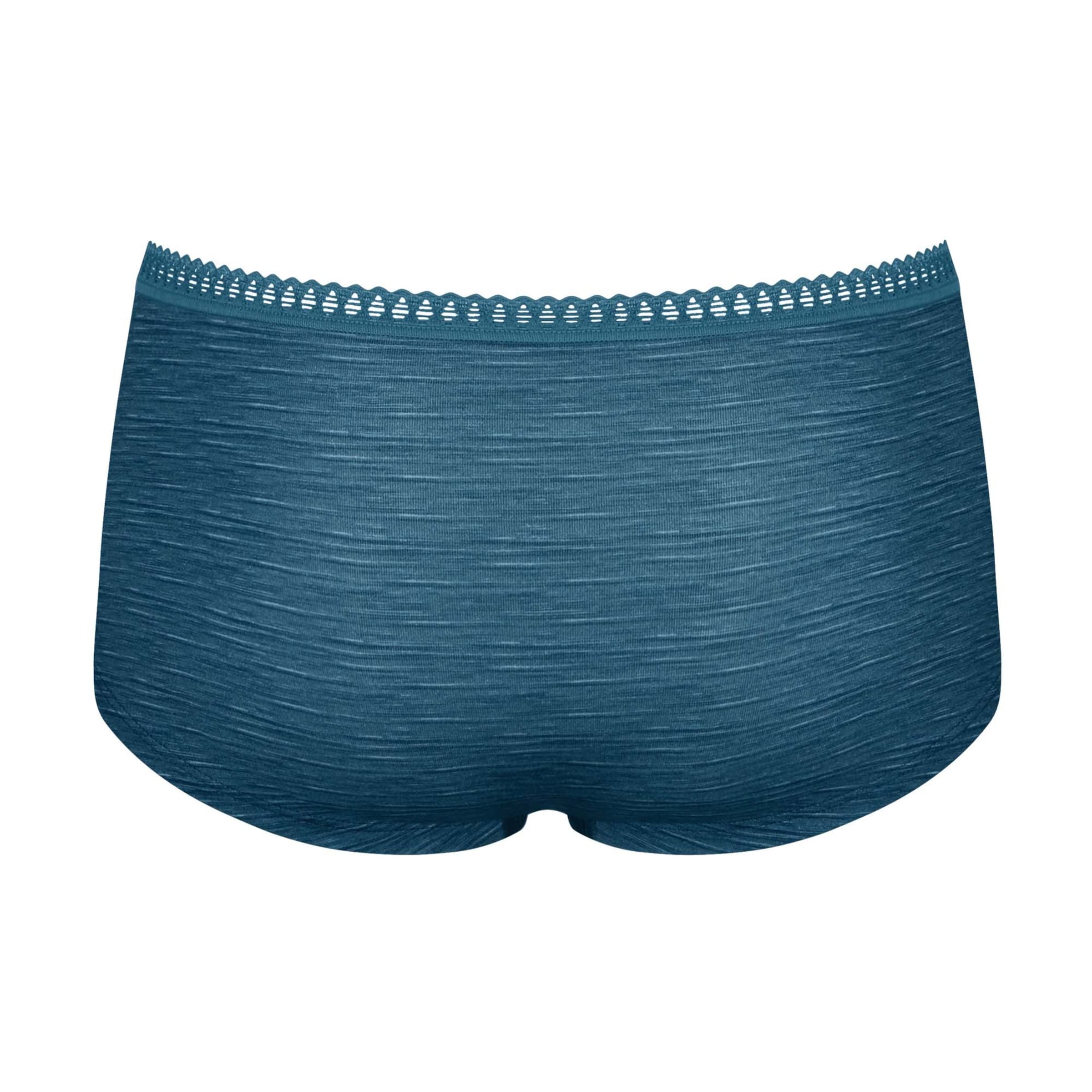 Panty di SLOGGI in blu