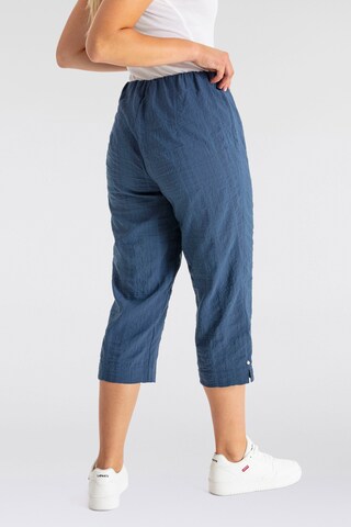 KjBRAND Regular Pants in Blue