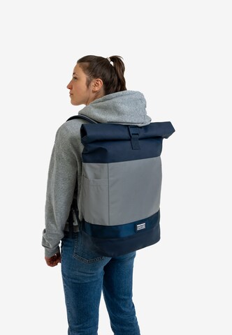 OAK25 Backpack 'Commute L' in Blue