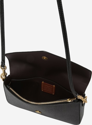 COACH Crossbody Bag in Black