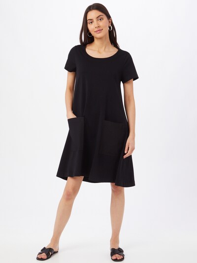 ESPRIT Haljina u crna, Prikaz modela