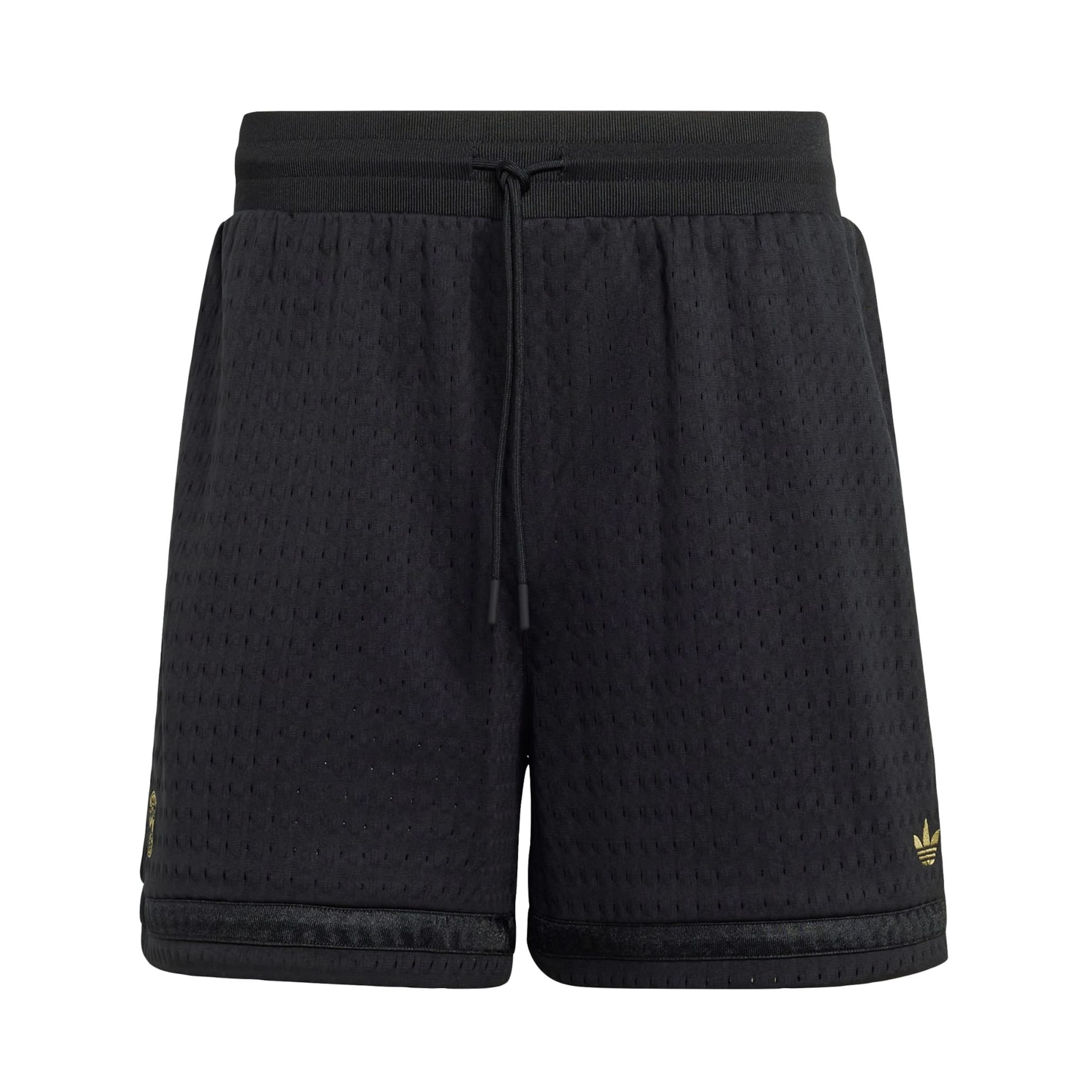 ADIDAS PERFORMANCE Sports trousers 'FC Bayern München' in Yellow gold / Black, Item view