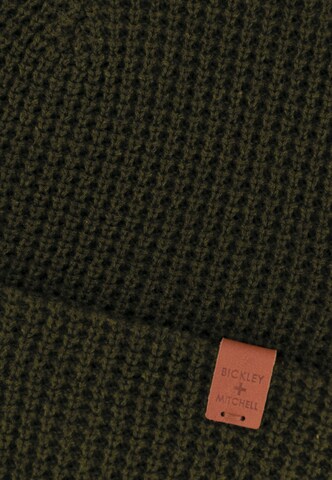 Bickley + Mitchell Beanie in Green