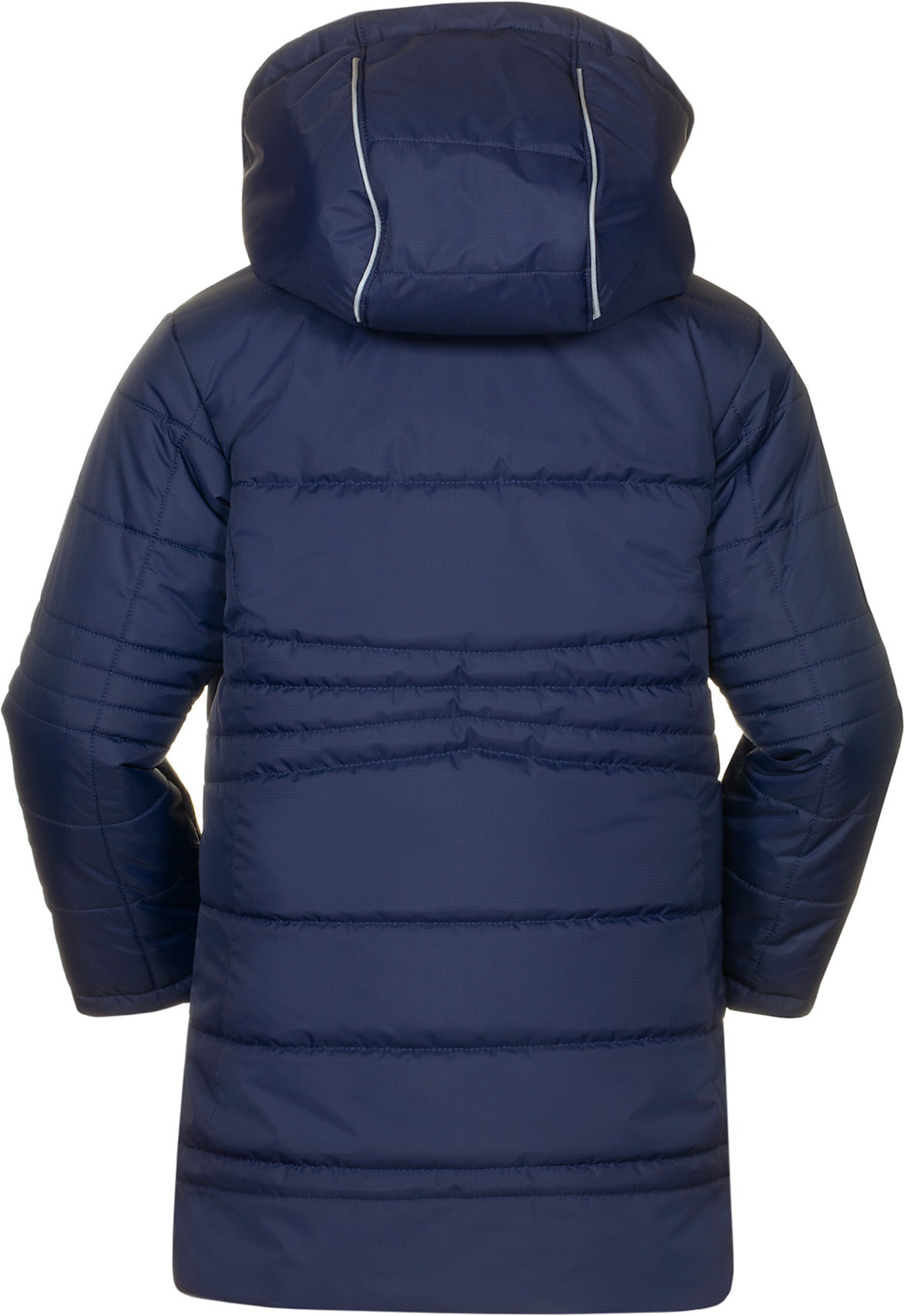 Kinder Teens (Gr. 140-176) Kamik Jacke in Blau - NT55049 Kinder Teens (Gr. 140-176) Kamik Jacke in Blau - NT55049