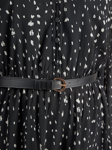 VERO MODA Dress 'VMHolly' in Black