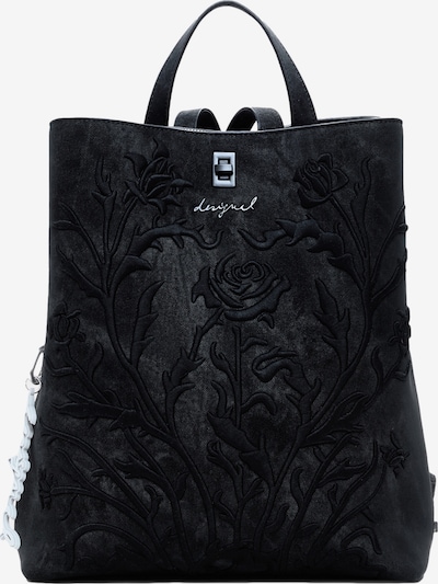 Desigual Ruksak u crna, Pregled proizvoda