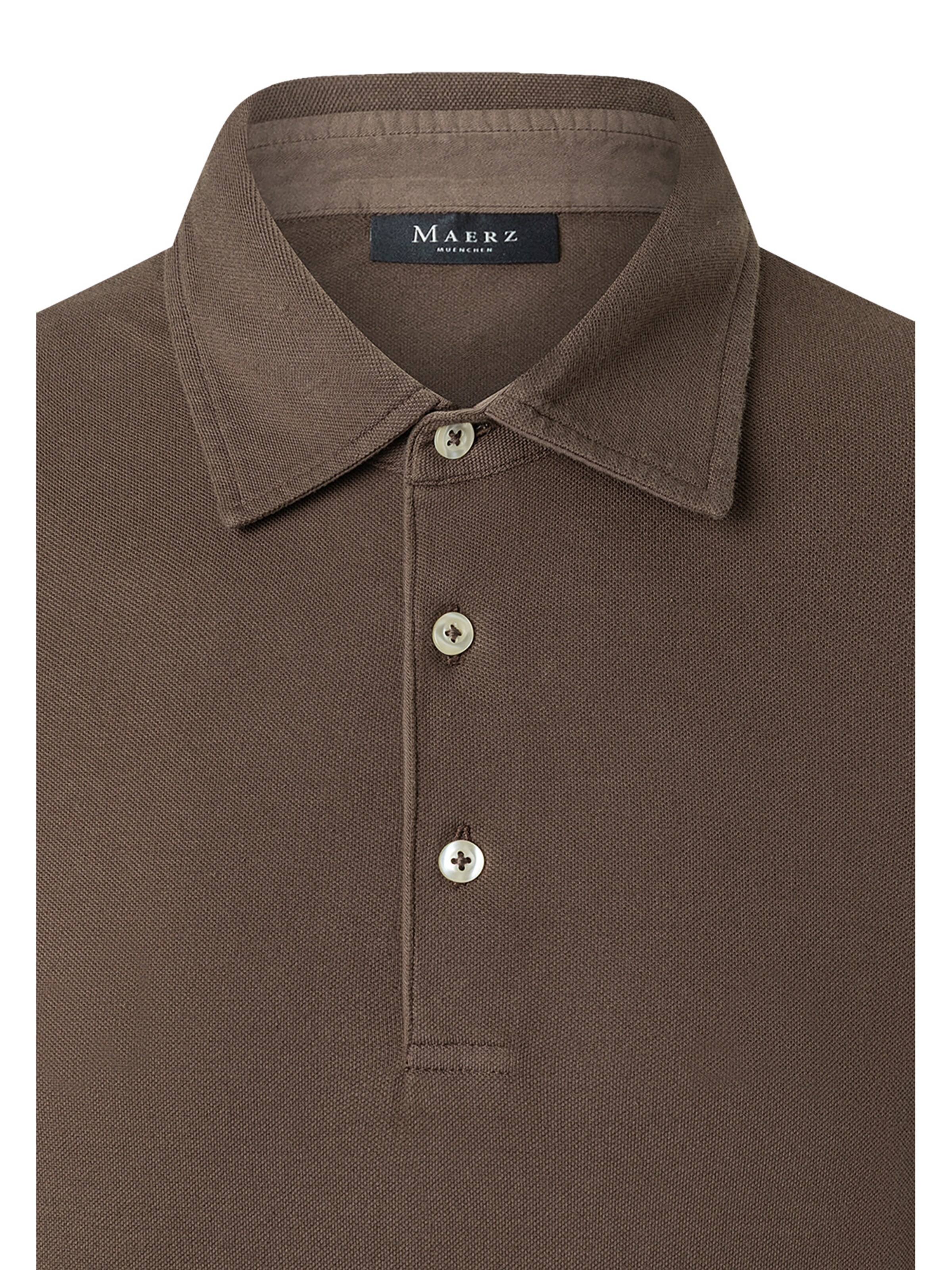 MAERZ Muenchen - Camisa em castanho