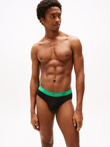 Tommy Hilfiger Underwear Slip i sort