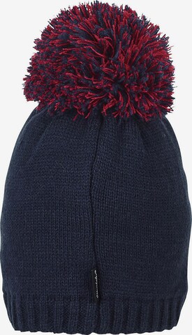 STERNTALER Beanie in Blue