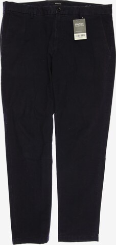 REPLAY Pants in 34 in Blue: front