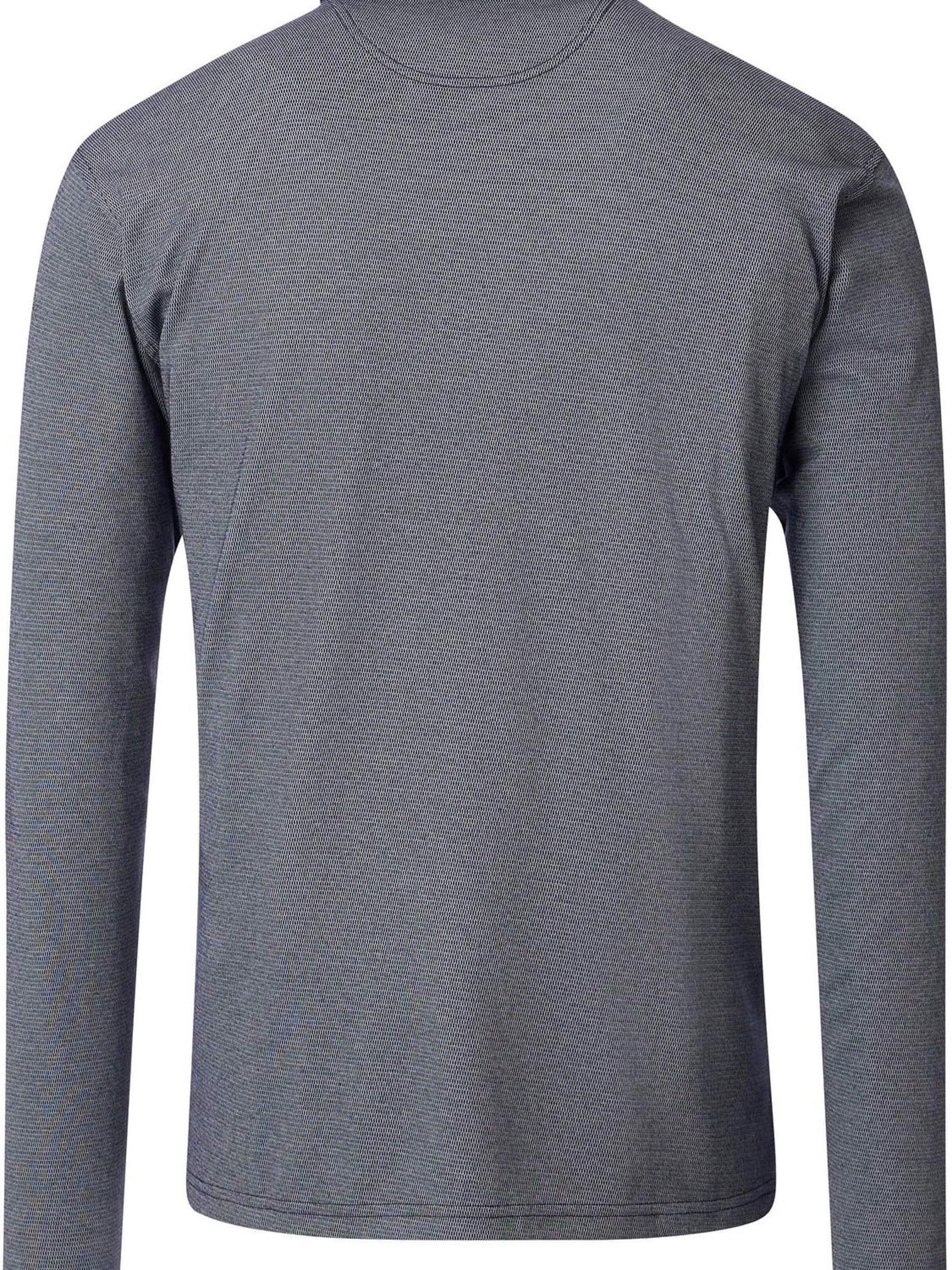 T-Shirt CASA MODA en bleu