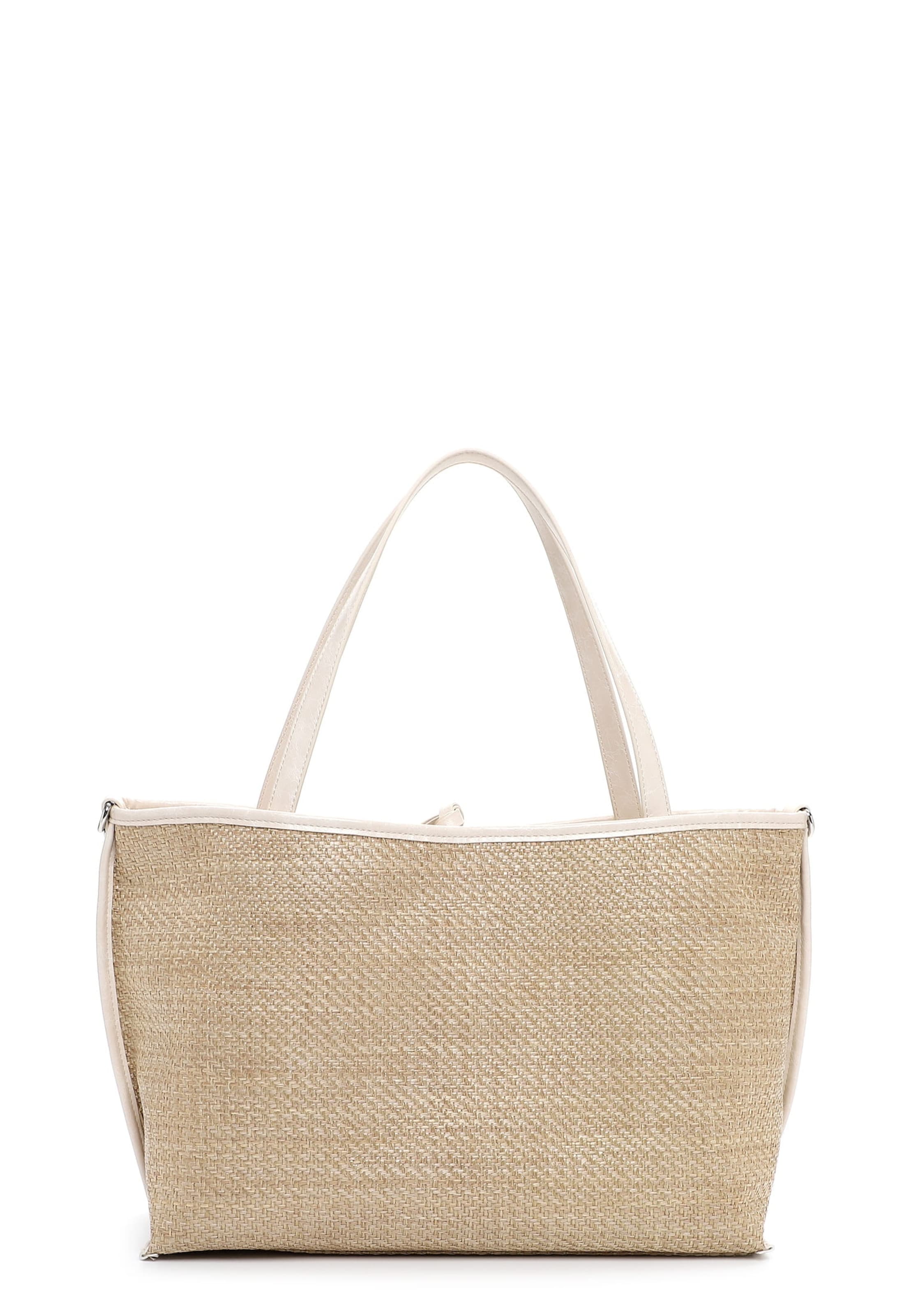 Suri Frey Shopper ' SFY Fany ' in Beige