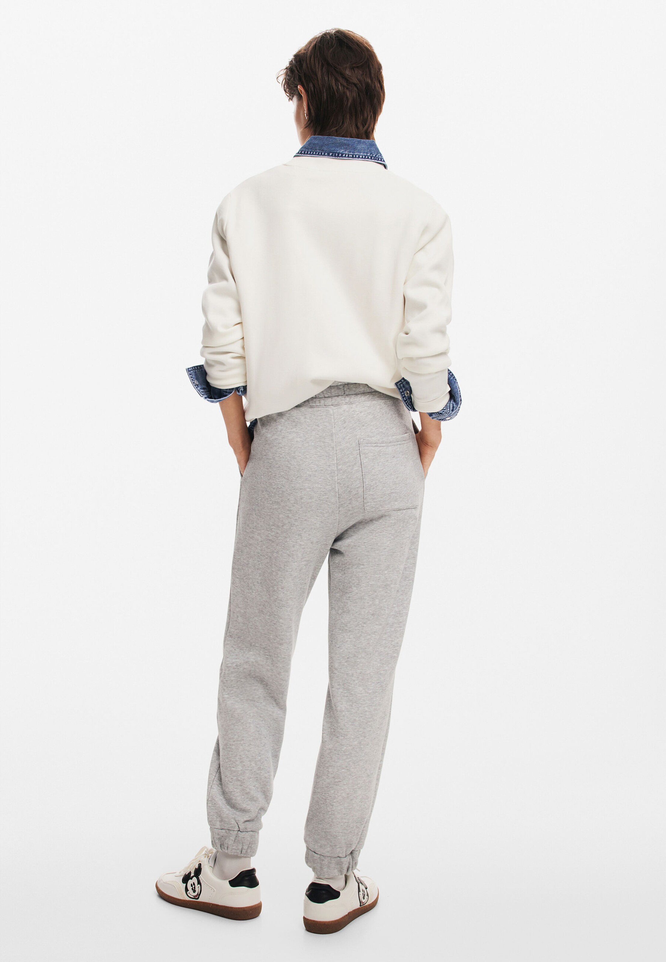 Vetements grandes tailles Desigual pour femmes Achetez en ligne ABOUT YOU
