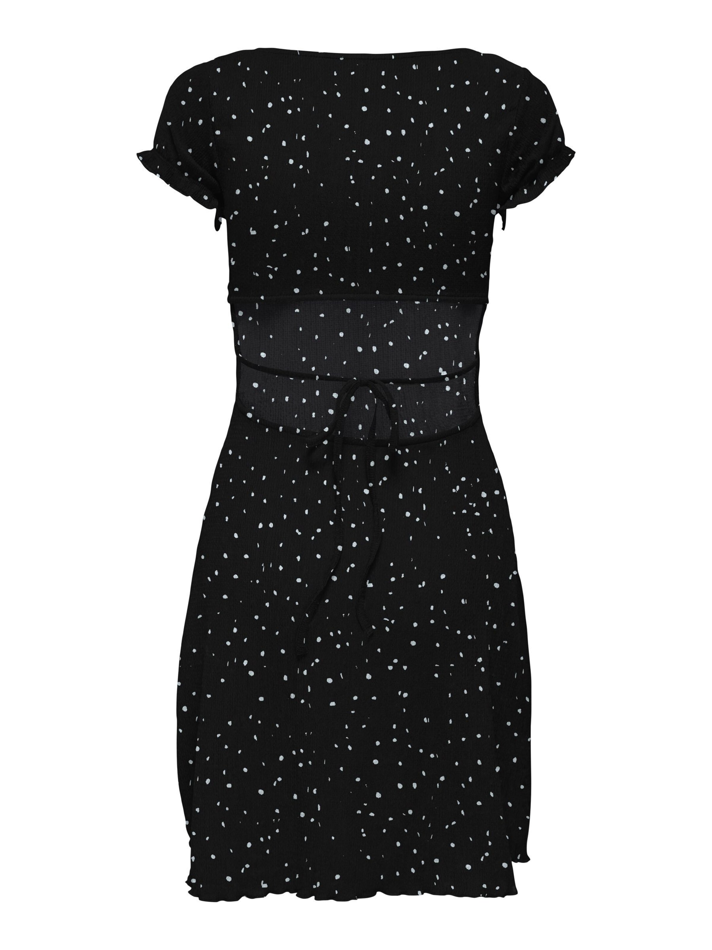 ONLY Kjole 'ONLHillary' i sort