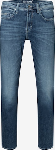 MAC Jeans in Blau: Vorderseite