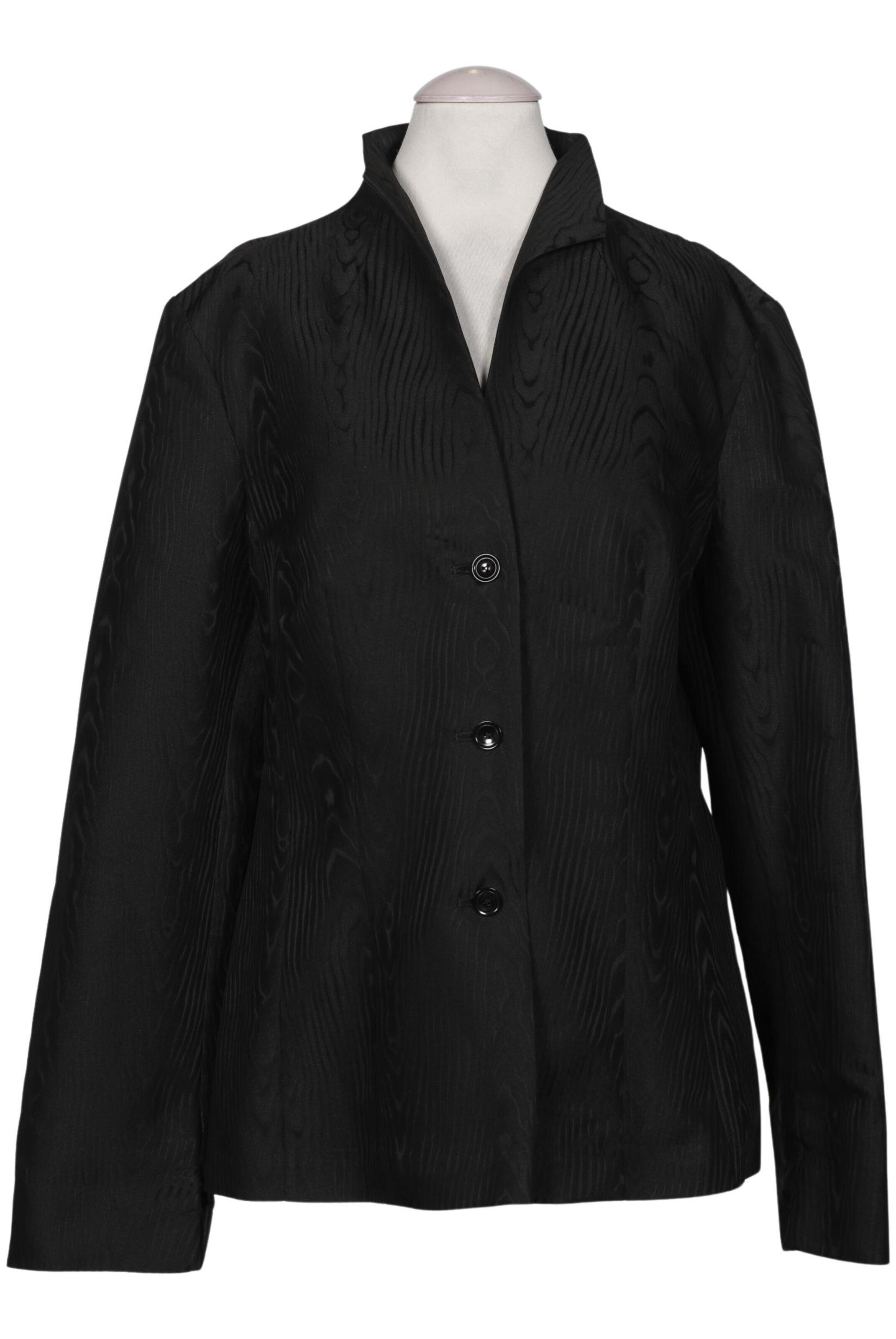 Van Laack Blazer in L in Black: front