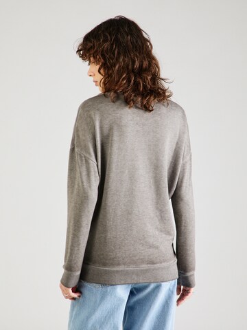 SoccxSweater majica - siva boja