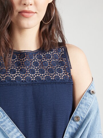 VERO MODA Платье 'VMALVA' в Синий