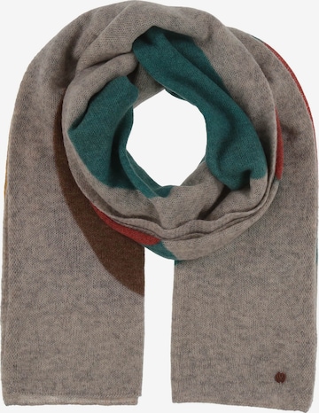 FRAAS Scarf in Beige: front