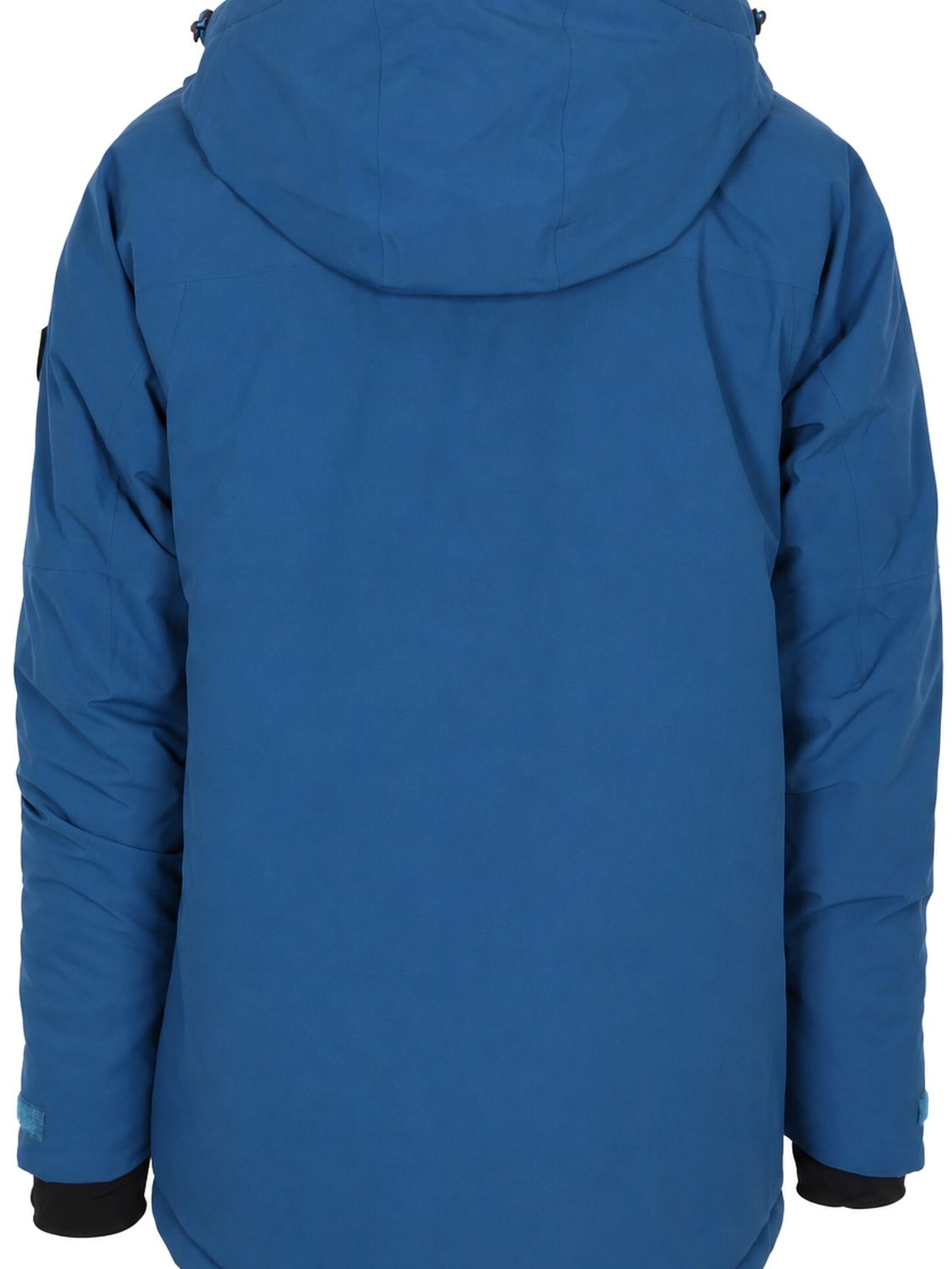 TENSON Wintermantel 'Core'‌‌‌ in Blau