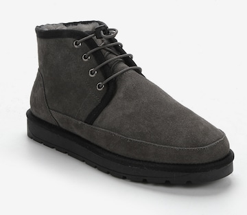 Gooce - Botas de nieve 'Dimitri' en gris