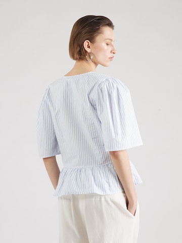Camicia da donna di Sofie Schnoor in blu