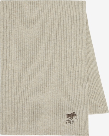 Polo Sylt Schal in Beige