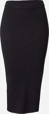 Tally Weijl Skirt in Black: front