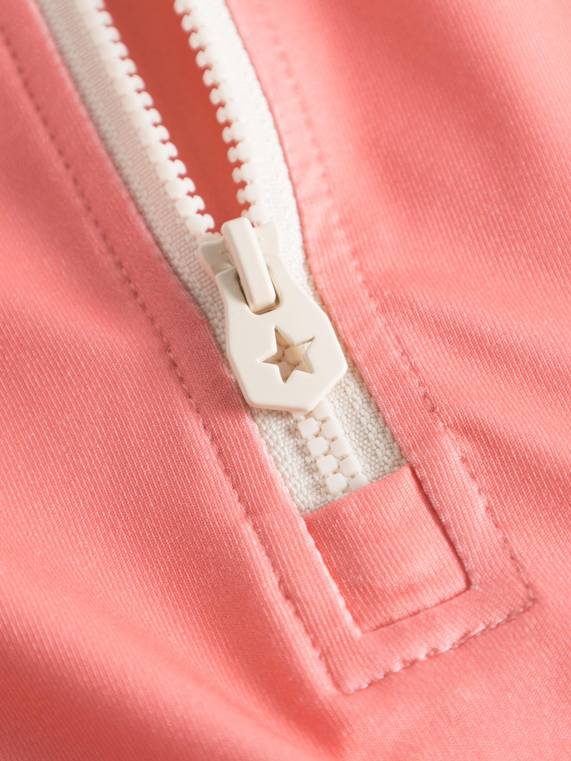 WeeDo Shirts 'Flamingdo' i pink