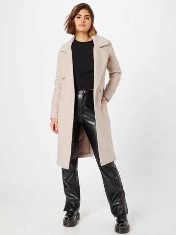 Manteau mi-saison 'Livia' 2NDDAY en beige