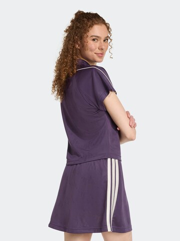 ADIDAS SPORTSWEAR Функциональная футболка 'Stadium' в Лиловый