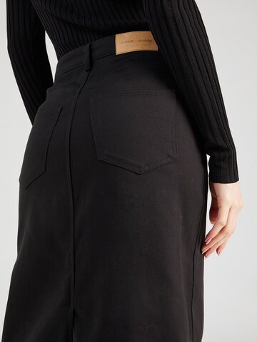 Samsøe Samsøe Skirt 'Raya' in Black