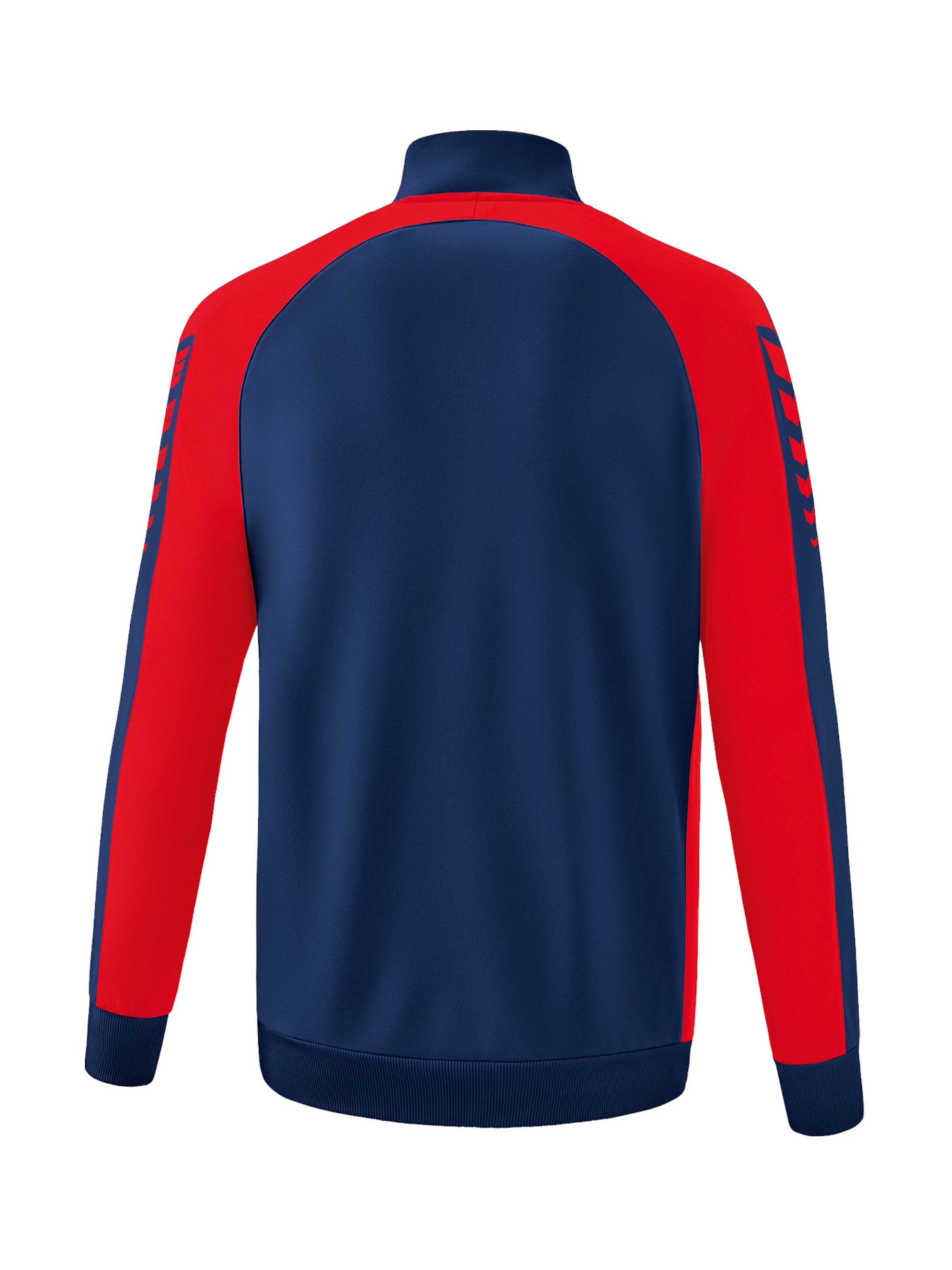 ERIMA Trainingsjacke in Blau