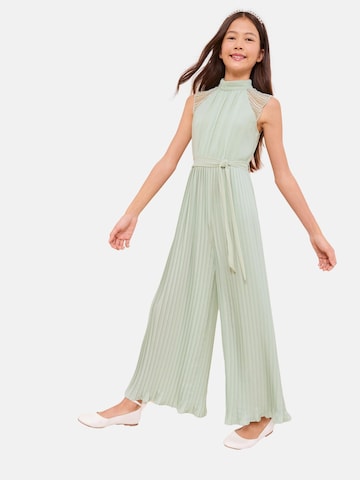 Ensemble Lipsy en vert : devant