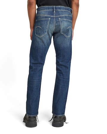 G-STAR Regular Jeans in Blau