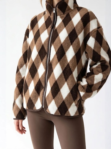 MixRay Sweatshirt 'Sweatshirts'‌‌‌‌‌ in Mischfarben: Vorderseite