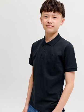 Jack & Jones Junior Shirt in Black