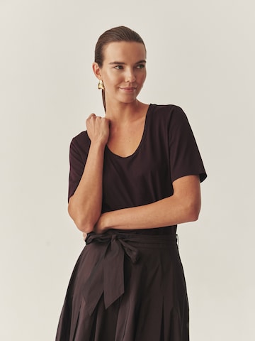 TATUUM Блузка в Красный: спереди