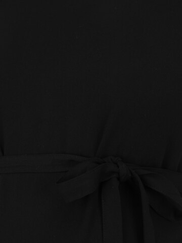 Bluză 'BELLA' de la Vero Moda Maternity pe negru