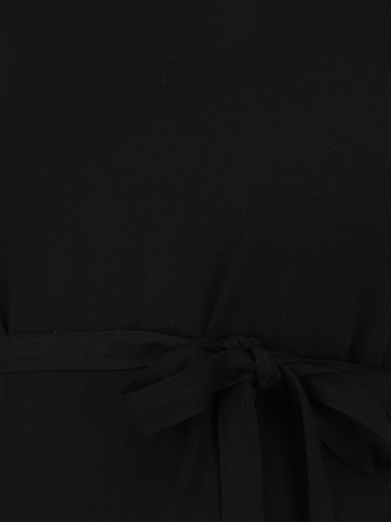 Vero Moda Maternity Блузка 'BELLA' в Черный