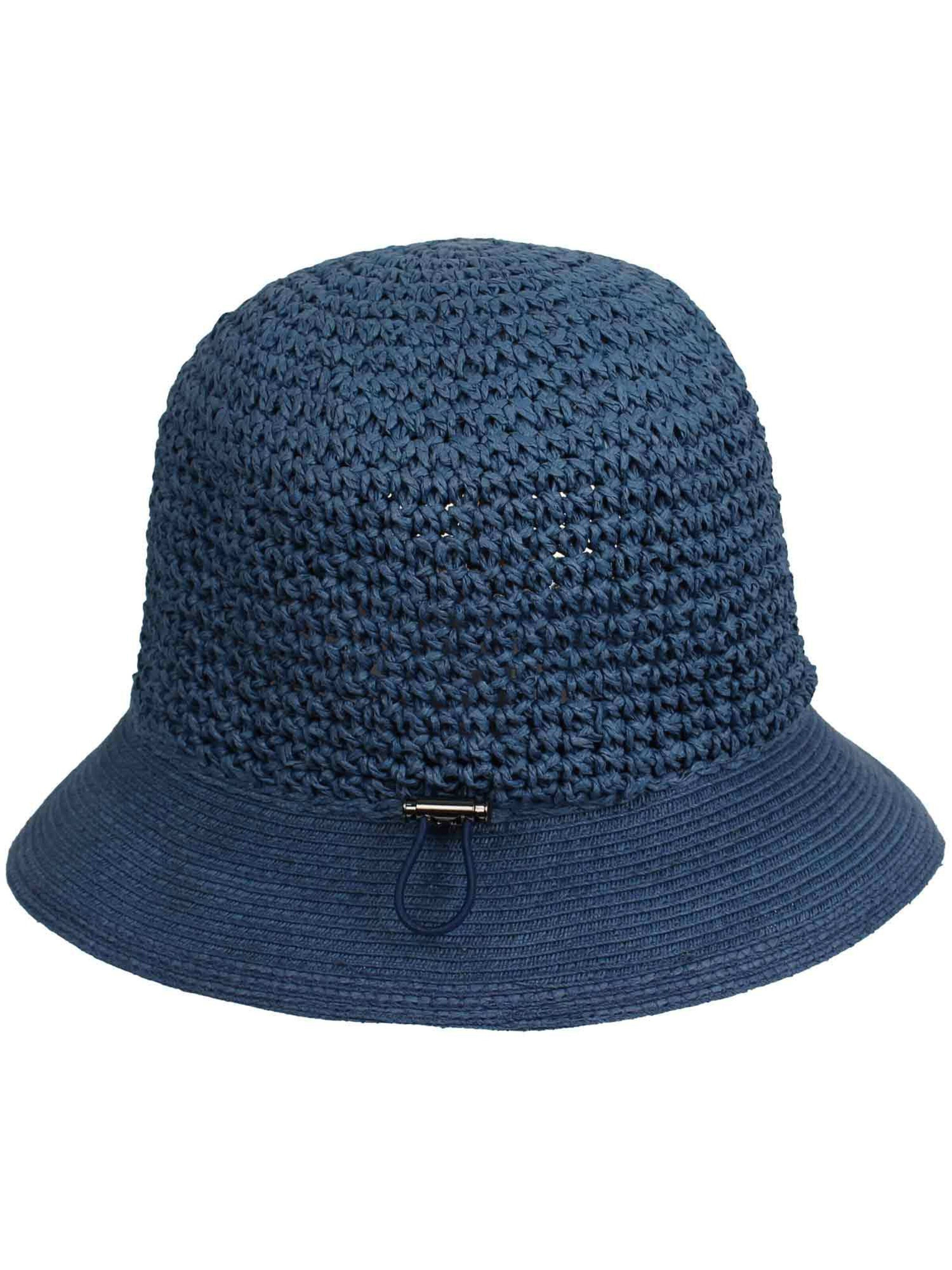 LOEVENICH Hat in Blue