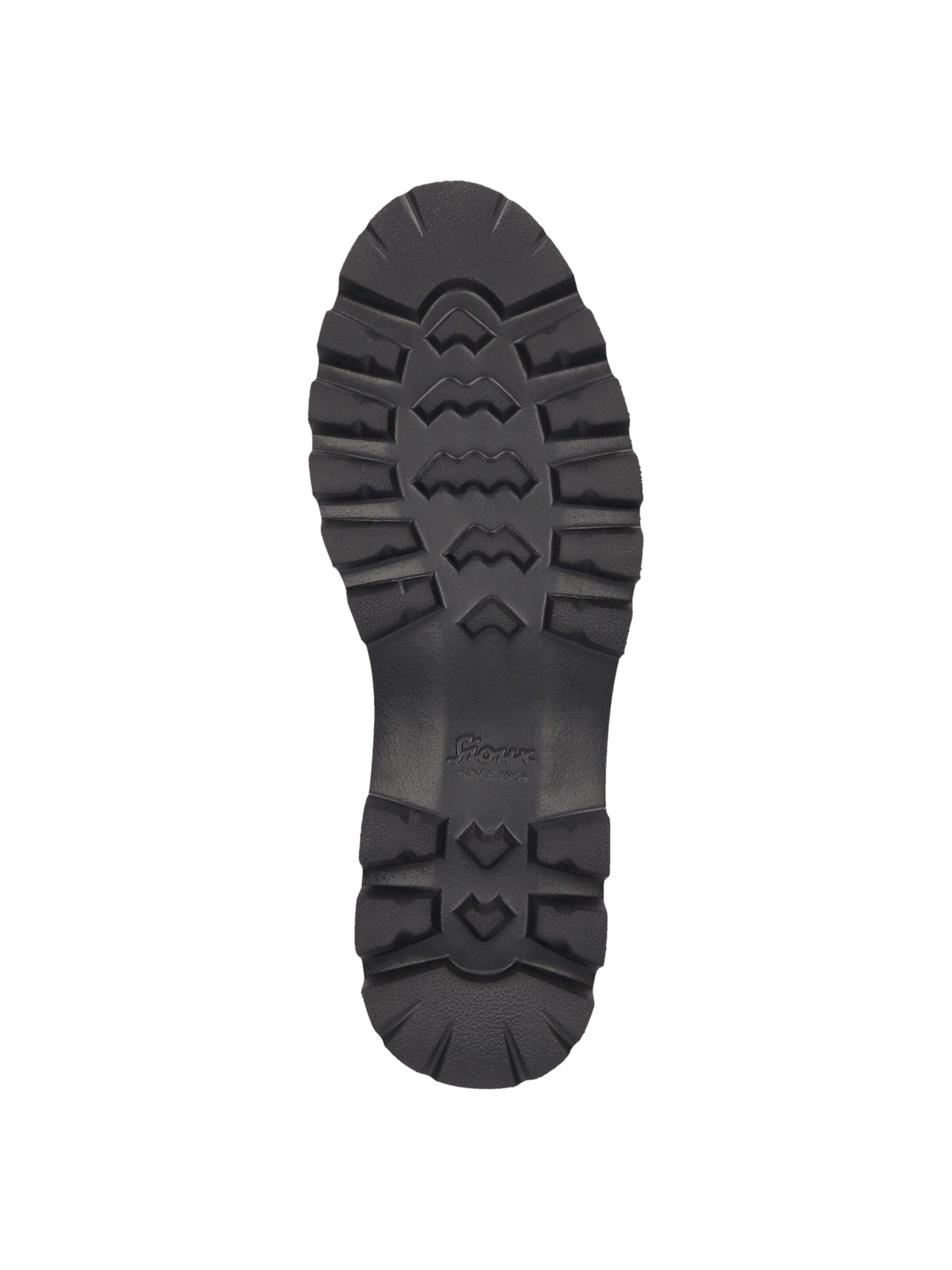SIOUX Mocassins in Bruin